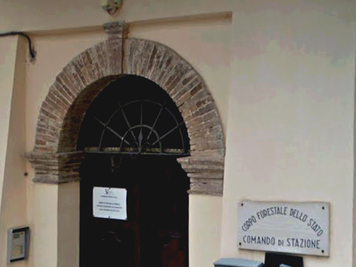 Carabinieri - Comando Stazione Nucleo Forestale del Parco Nazionale Monti Sibillini - Norcia - Thumbnail