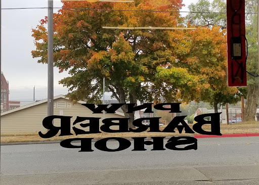 PNW Barber Shop - Thumbnail