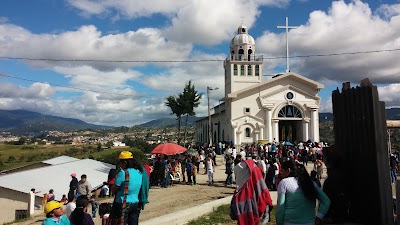 Photos of Iglesia Santo Evangelio " Senor Del Cautivo"