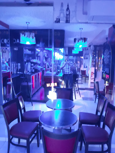 Bar Chez Daria - Thumbnail