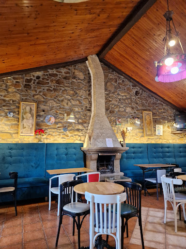 Cafetería La Marina Gallery - Spain
