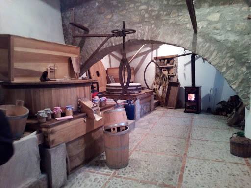 Mulino del ponte di Bovino (XVI sec.) Gallery - Italy