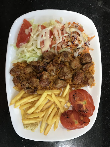 Photo 3 - Caudan kebab
