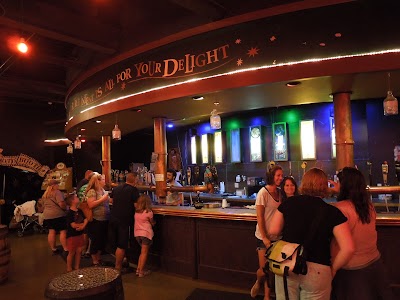 Photos of Magic Hat Brewing Company
