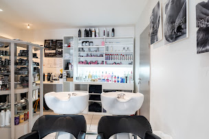 Photo n°3 de Les Cles de La Couleur à Chanverrie (Service de remplacement capillaire)