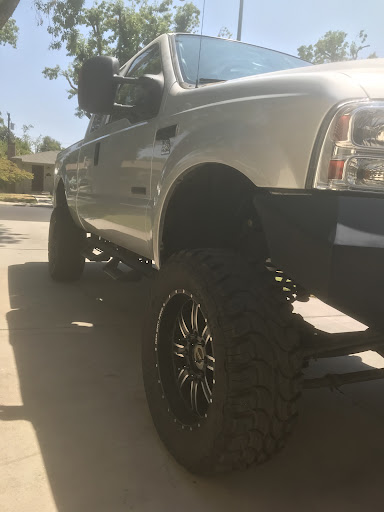 Performance Automotive - Thumbnail