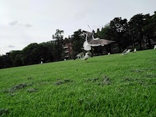 The Meadows edinburgh