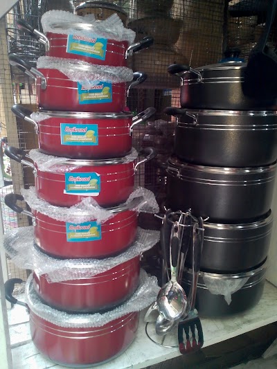 Photos of The Diapers Wholesaler
