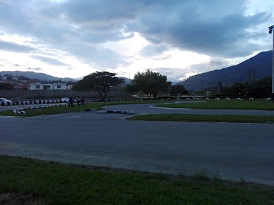Photos of Kartodromo Municipal