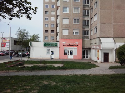 photo of Gal Pharmacy