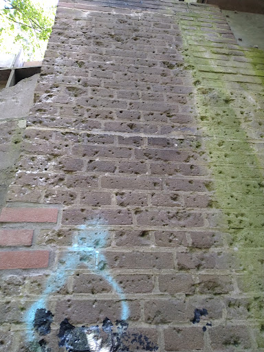 Kogelgatentunneltje aan de Klingelbeekseweg - Thumbnail