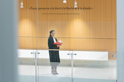 Cabinet de Maître MAACHI Neïra