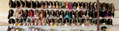 A&E Beauty Supply & Antoinett Hair Salon