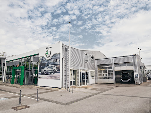 Autohaus Moll Kaarst GmbH - Thumbnail