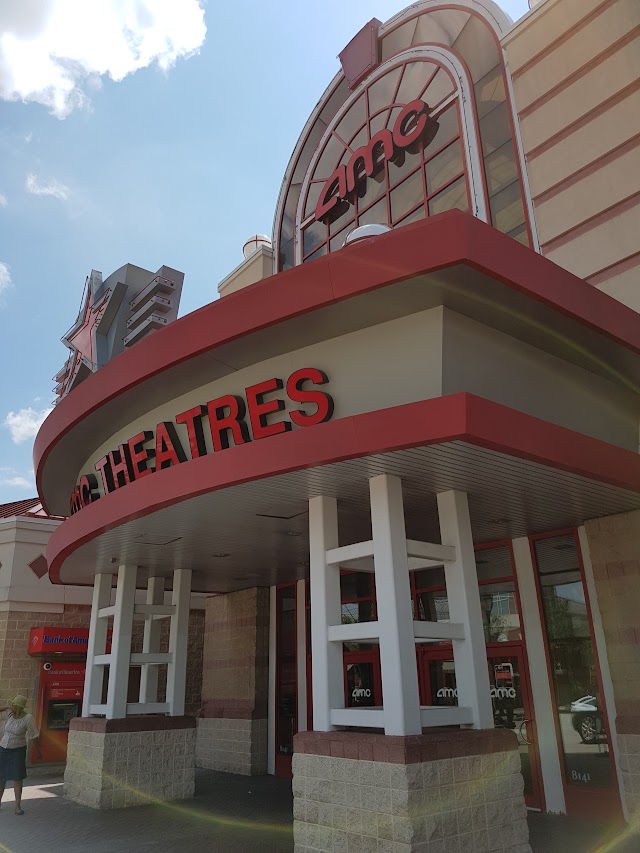 AMC Loews White Marsh 16