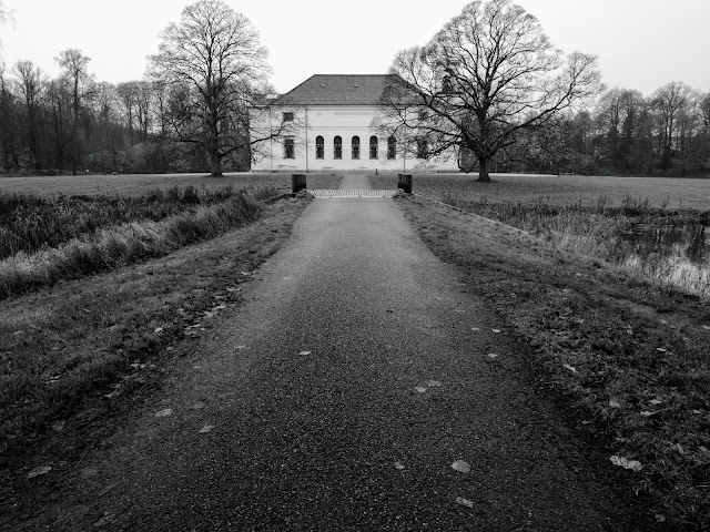 Museum Nordsjælland-Hørsholm Egns Museum