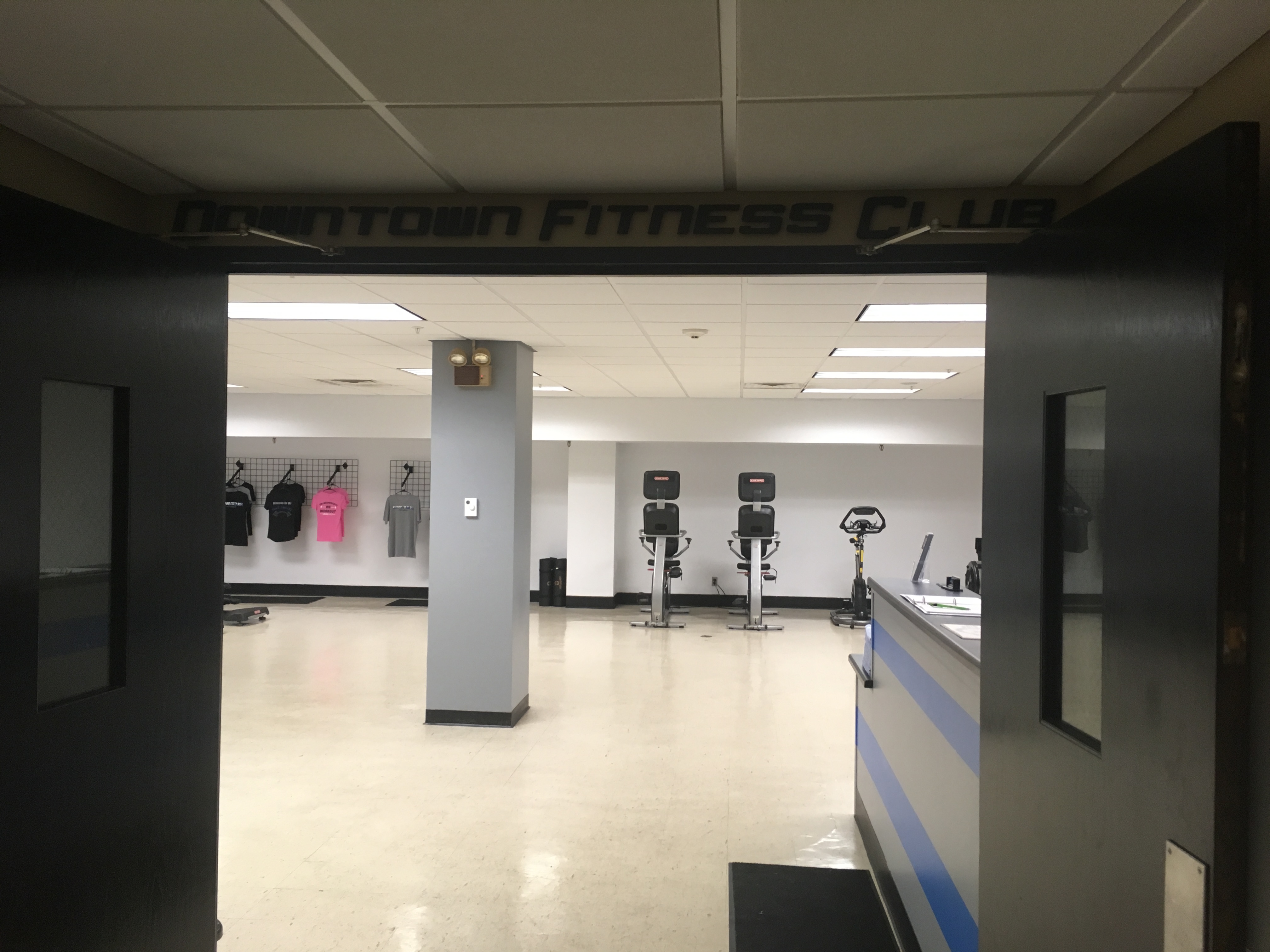 Downtown Fitness photo 3