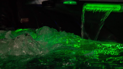 Photo de Authentic Spa