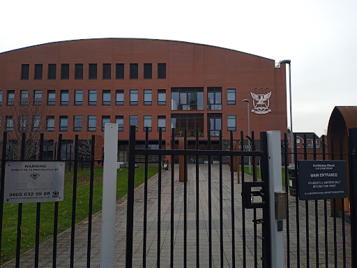 Archbishop Blanch School - Thumbnail