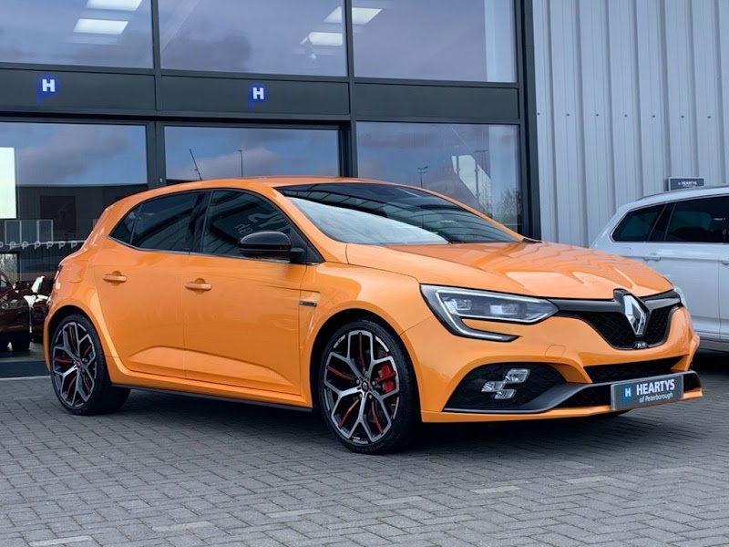 Heartys of Peterborough photo 2