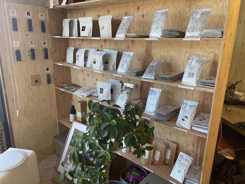 侘寂wasavi (わさび)