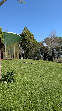 Capilla San Francisco y Gruta Padre Pío, Author: jose María Broggi