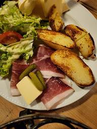 Photo n°86 de BISTROT 20 / LE VINGT à Paris (Cave à vins)