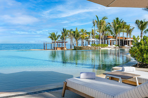 Conrad Punta de Mita - Thumbnail