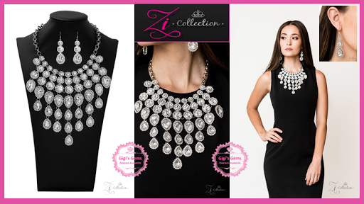 Gigi's Gems - Paparazzi Accessories - Thumbnail