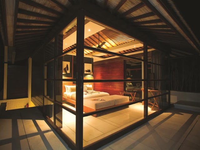 Nomina Villas Pecatu