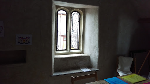 St John's Medieval House Gallery - United Kingdom