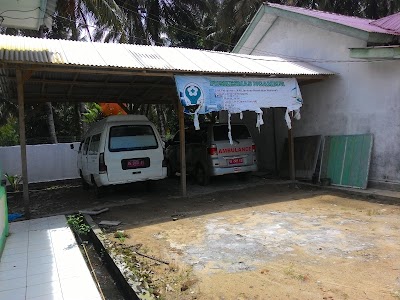 Photos of UPT.Puskesmas Ngambur