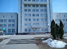 Фотография УлГУ библиотека (научная), дом 10, улица Ленина, Ульяновск, Россия