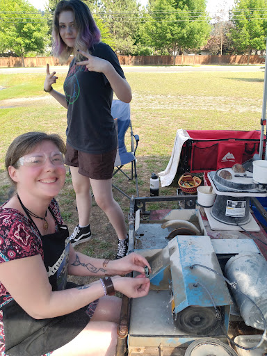 Aunt Debba's Rocks - Thumbnail
