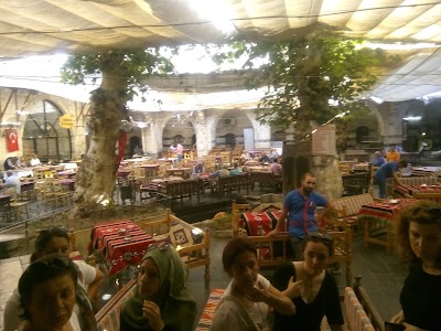 Photos of G&uuml;mr&uuml;k Hanı