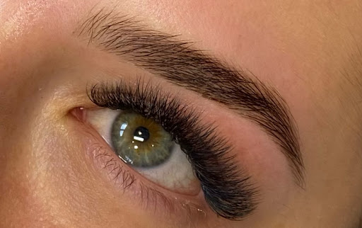 Lash & Detail by Faye