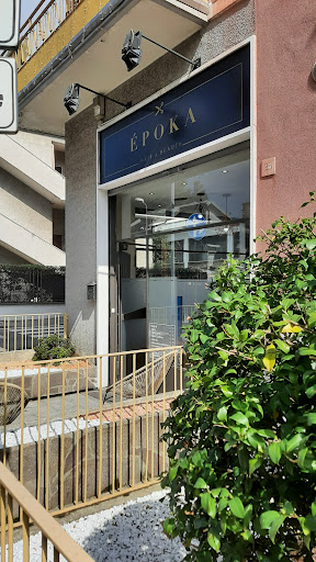 ÉPOKA - Visual
