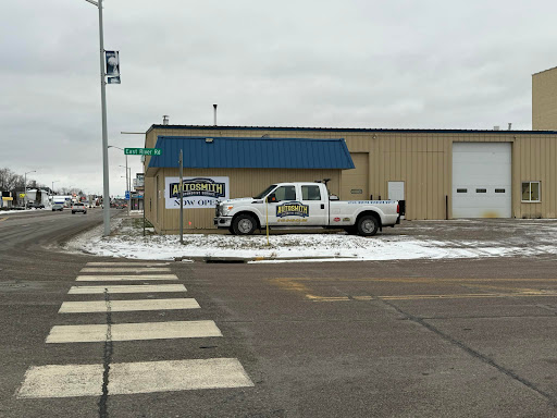 AutoSmith Services - Brainerd - Thumbnail