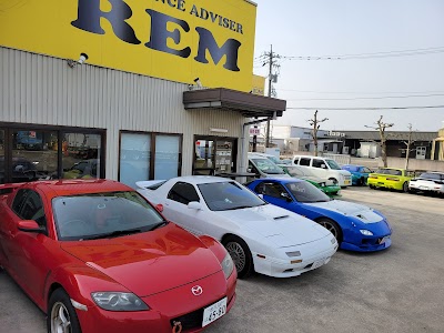 株式会社ＲＥＭ