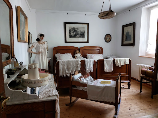 Lehrerhaus Friemersheim - Thumbnail