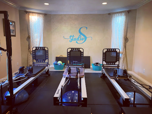 Studio S Pilates and Fitness - Thumbnail