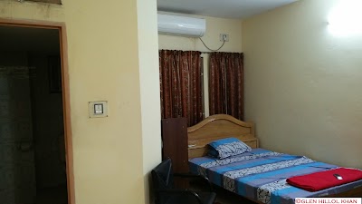 Photos of Hotel Al-Kashem Int.