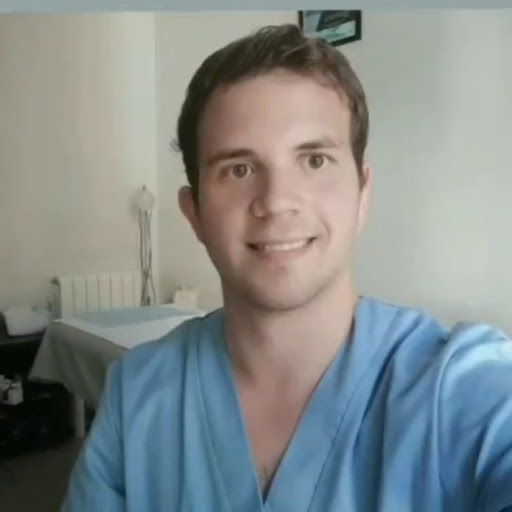 Alex Monteverde Garrido, Fisioterapeuta - Thumbnail