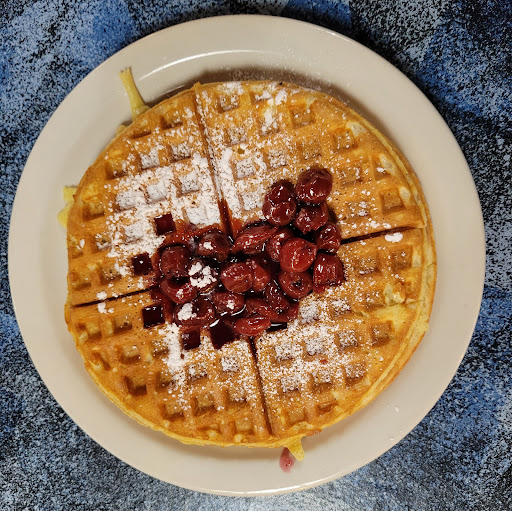 Carroll House Restaurant Gallery - United States