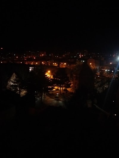 Photos of H&uuml;davent Hatun Parkı