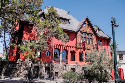 Photos of Hotel Boutique Castillo Rojo