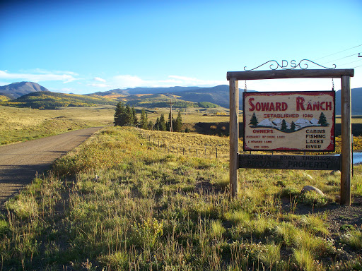 Soward Ranch - Visual