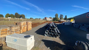 Photo n°25 de Gedimat Bonnefoy Pascal - Costaros à Costaros (Magasin d'outillage)