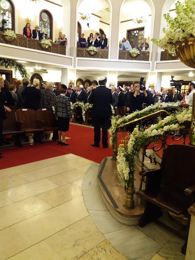 Photos of The Quincentennial Foundation Museum of Turkish Jews