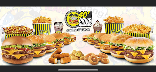 Photo 7 - SPEED BURGER VALENCIENNES